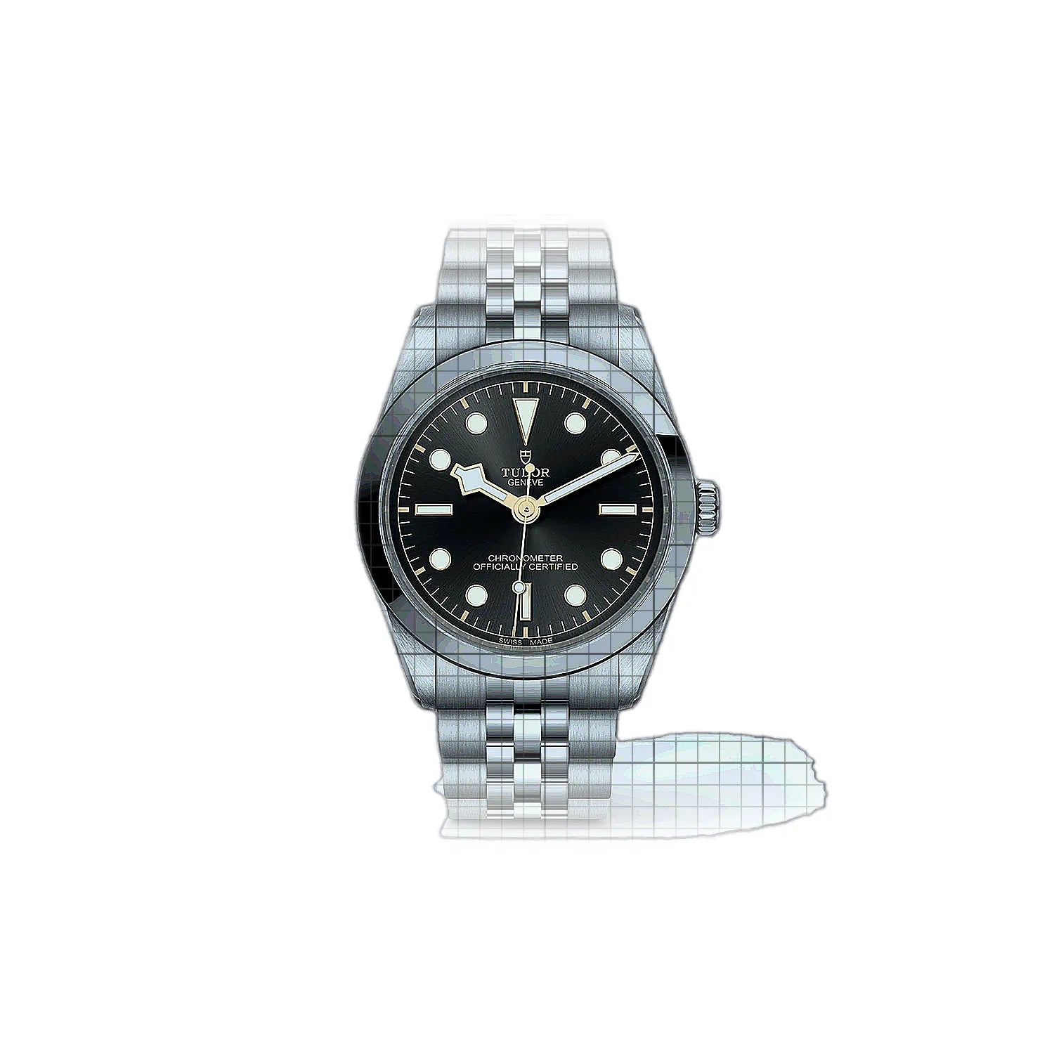 Tudor Black Bay M796400001