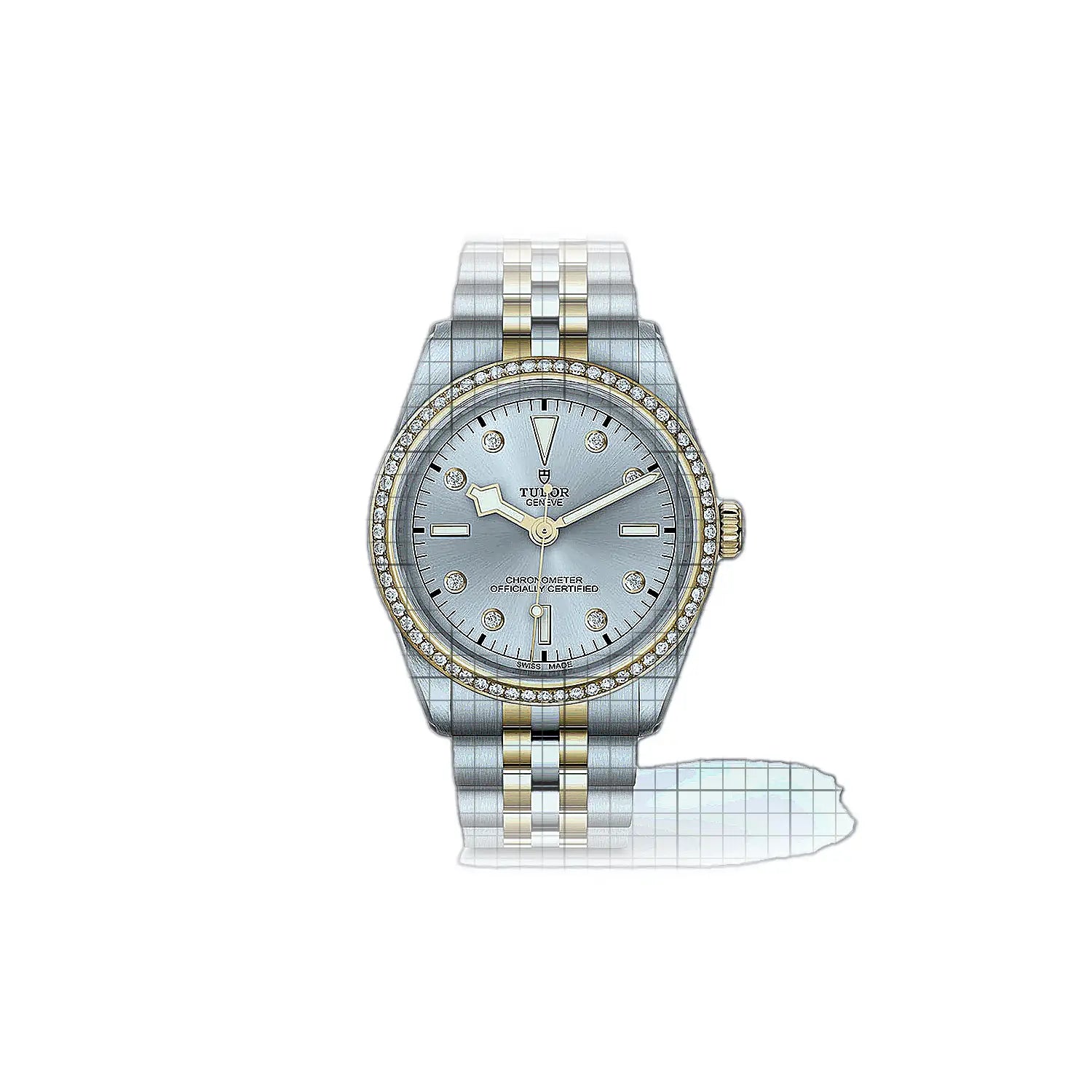Tudor Black Bay M796530006