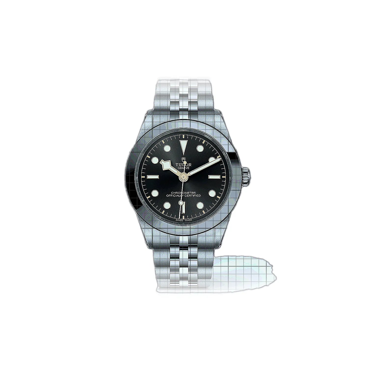Tudor Black Bay M796600001