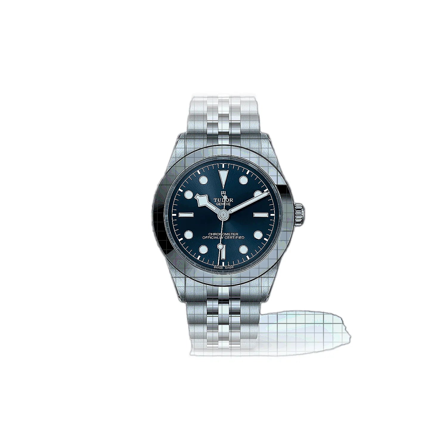 Tudor Black Bay M796600002