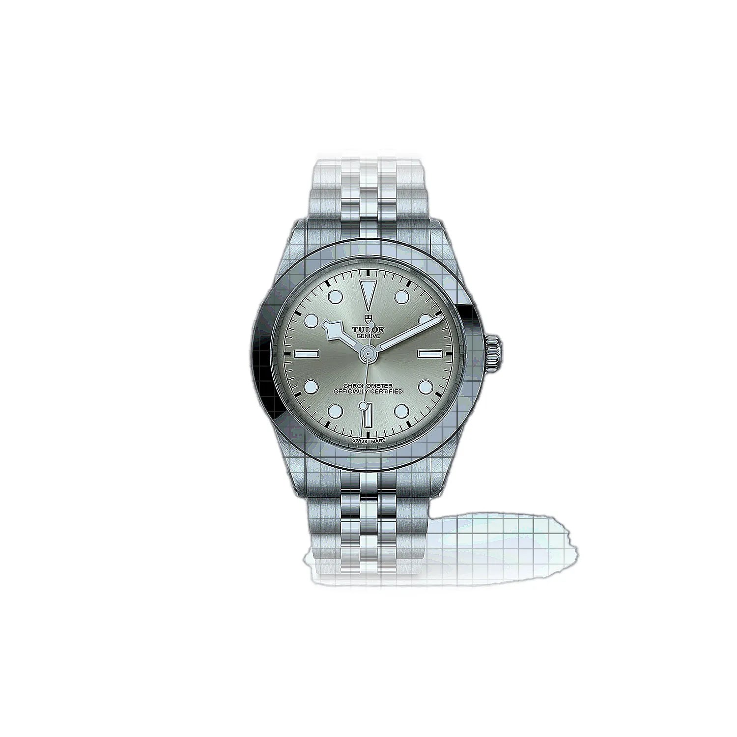Tudor Black Bay M796600003