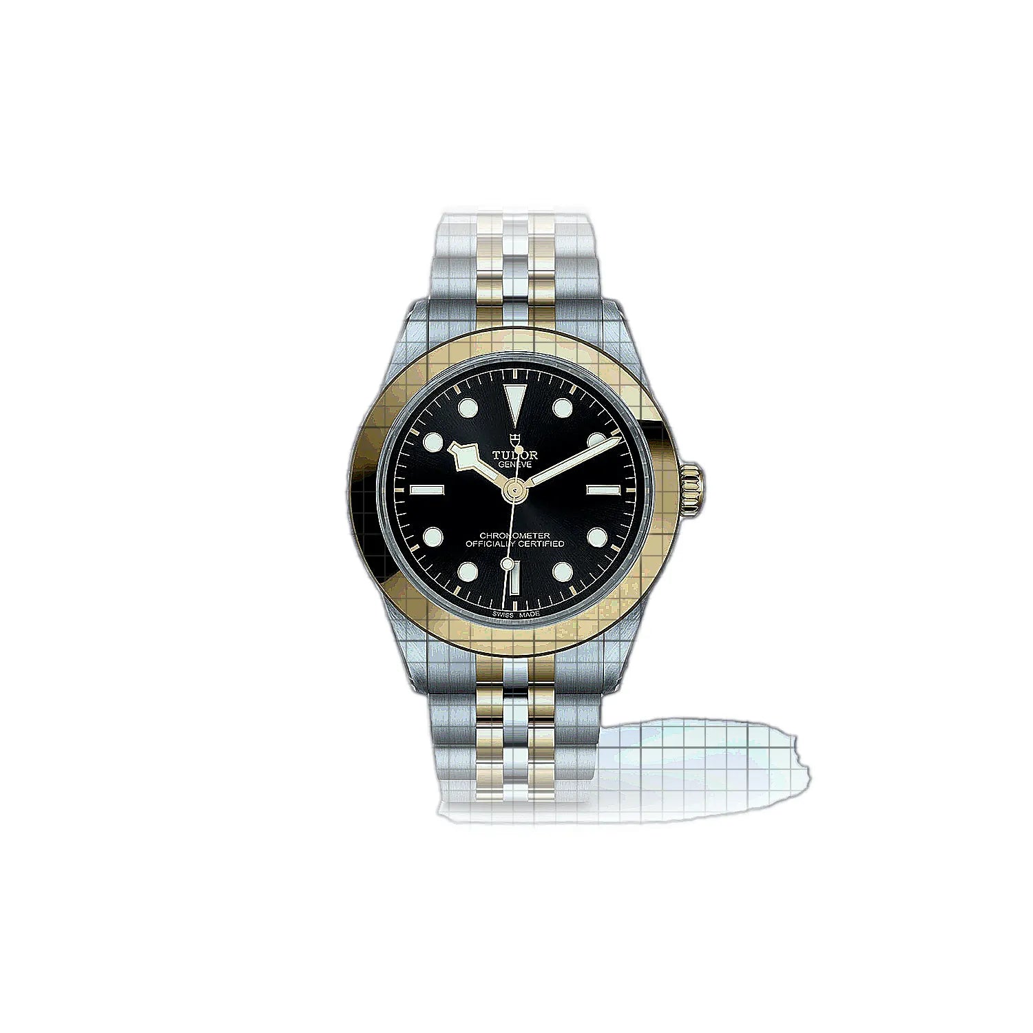Tudor Black Bay M796630001