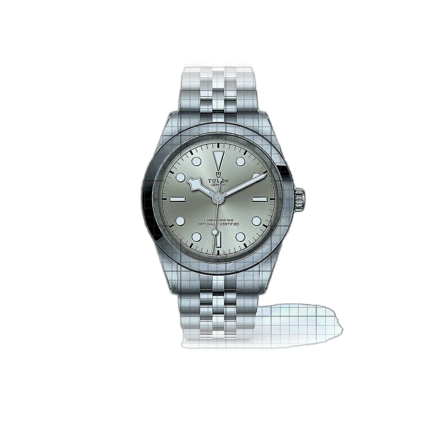 Tudor Black Bay M796800003