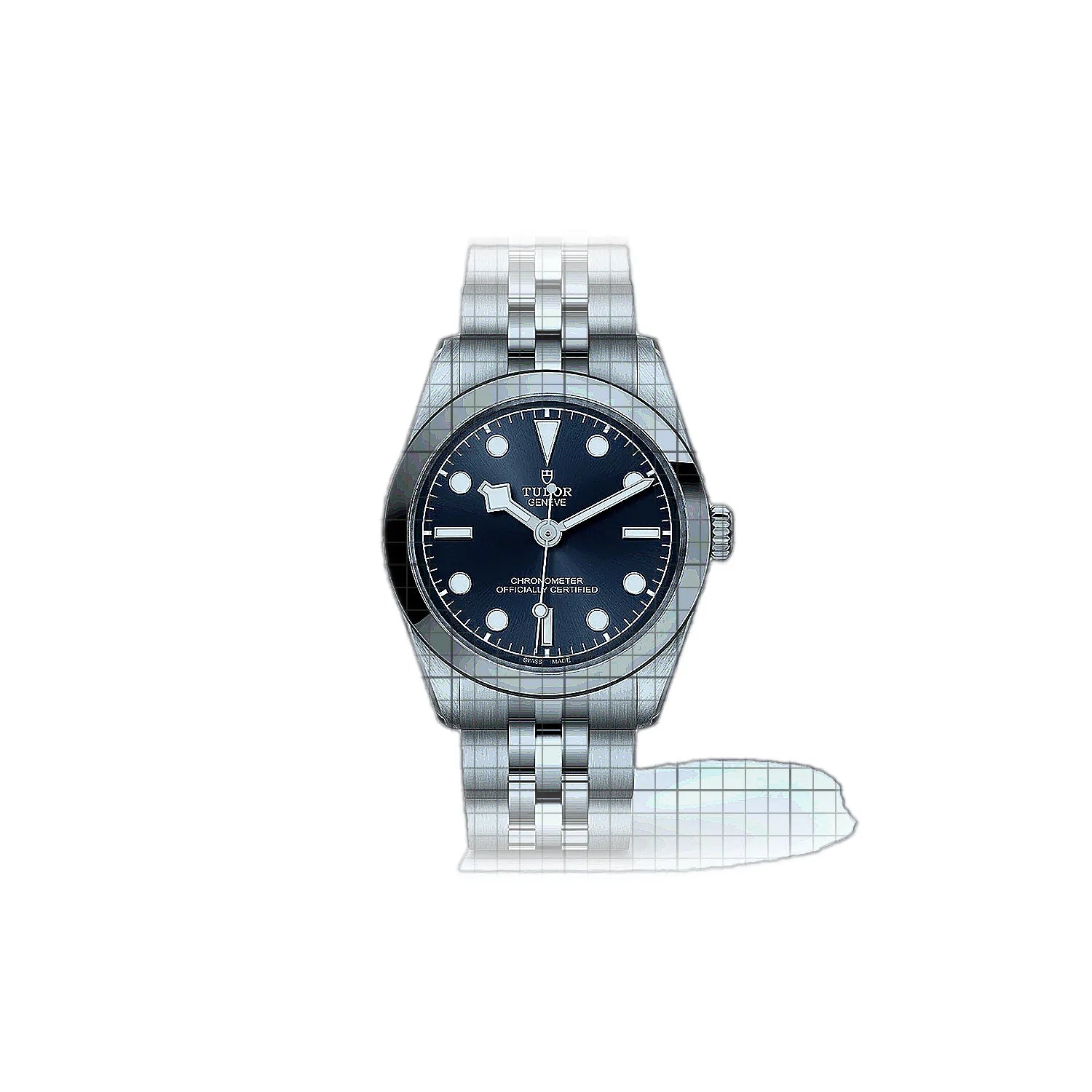 Tudor Black Bay 31 M796000002