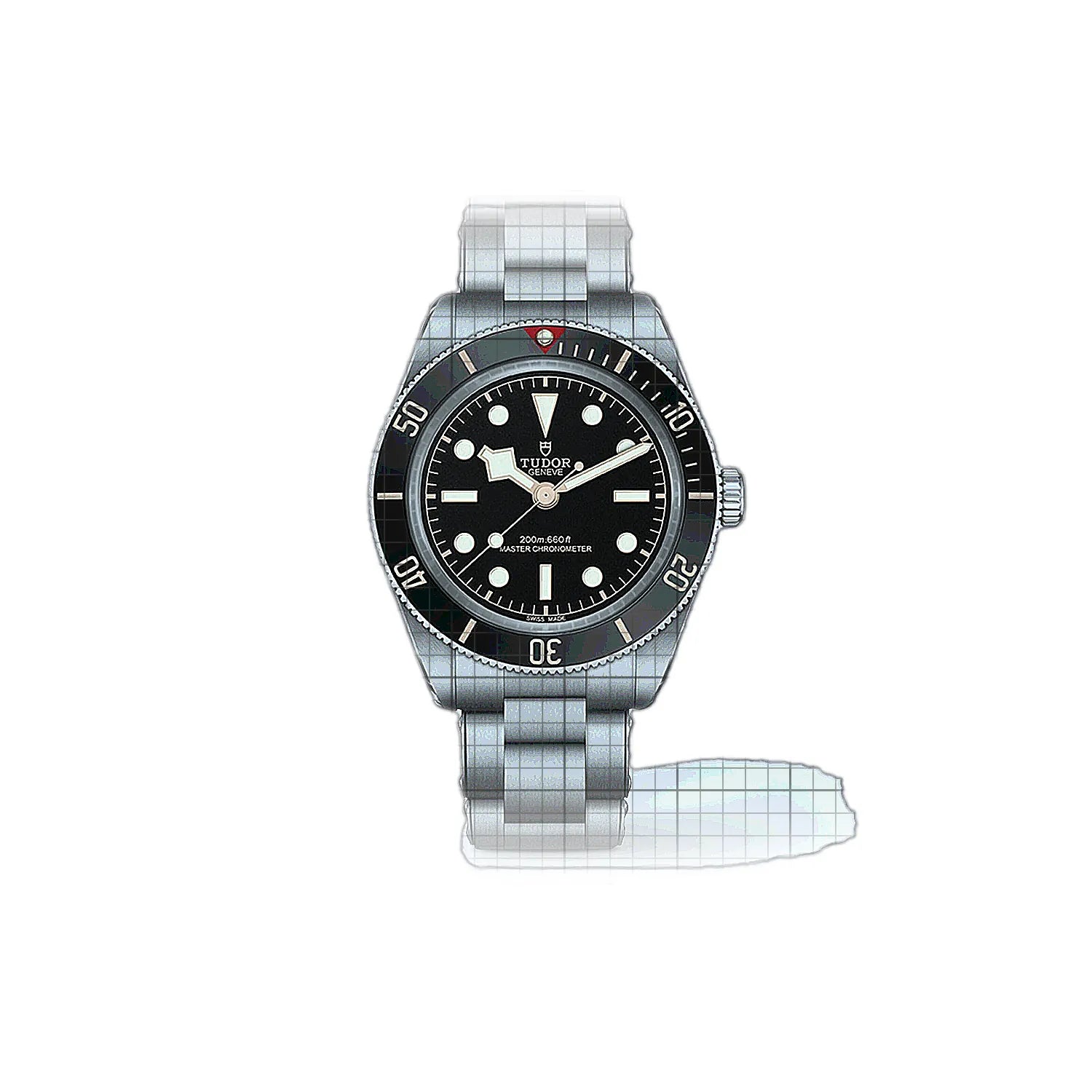 Tudor Black Bay 58 7939A1A0NU0002