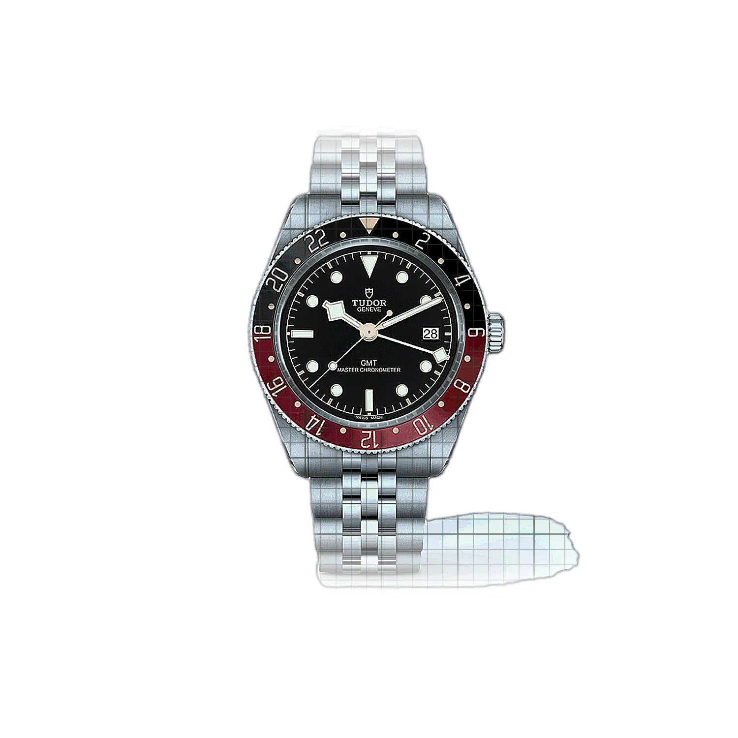 Tudor Black Bay 58 GMT 7939G1A0NRU0003