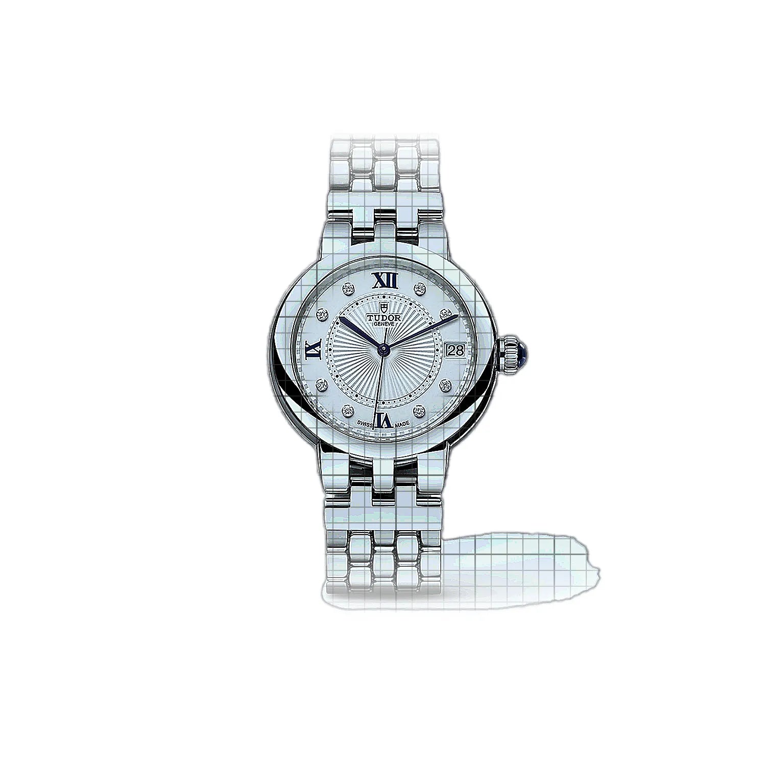 Tudor Clair de Rose M358000004