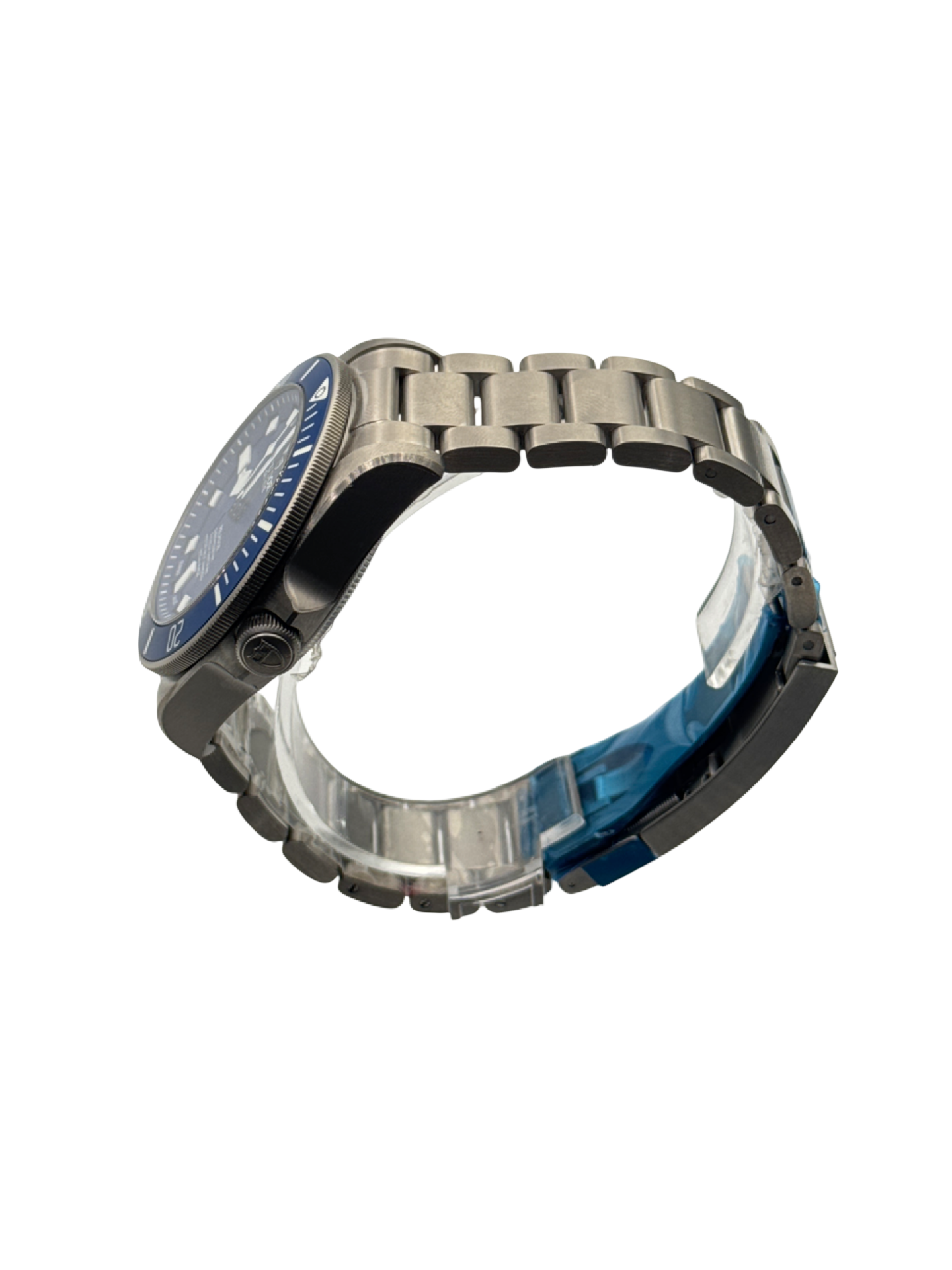 Tudor Pelagos Automatic Blue 42mm