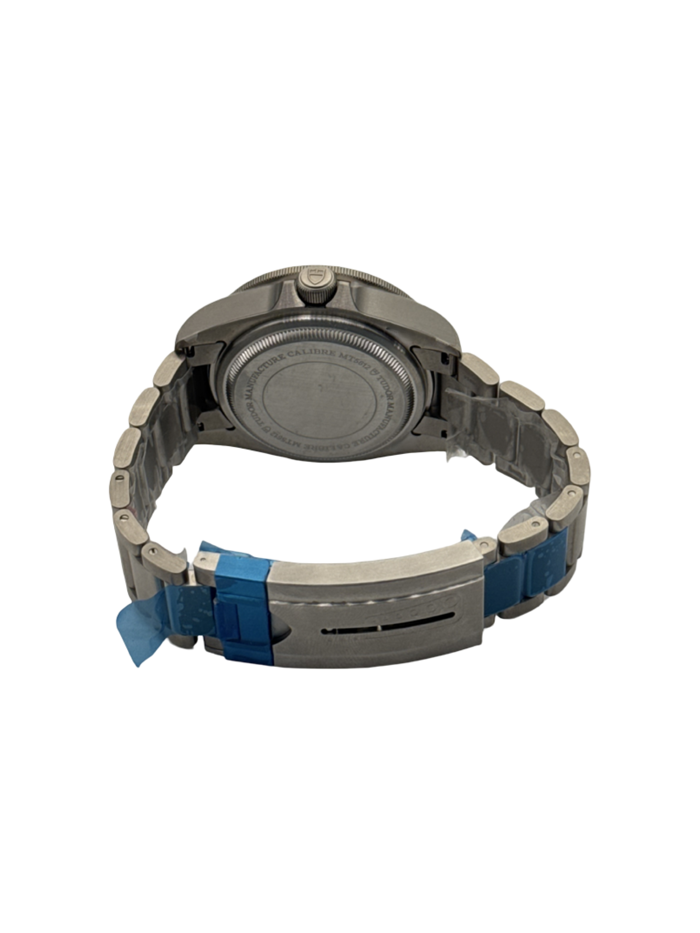Tudor Pelagos Automatic Blue 42mm
