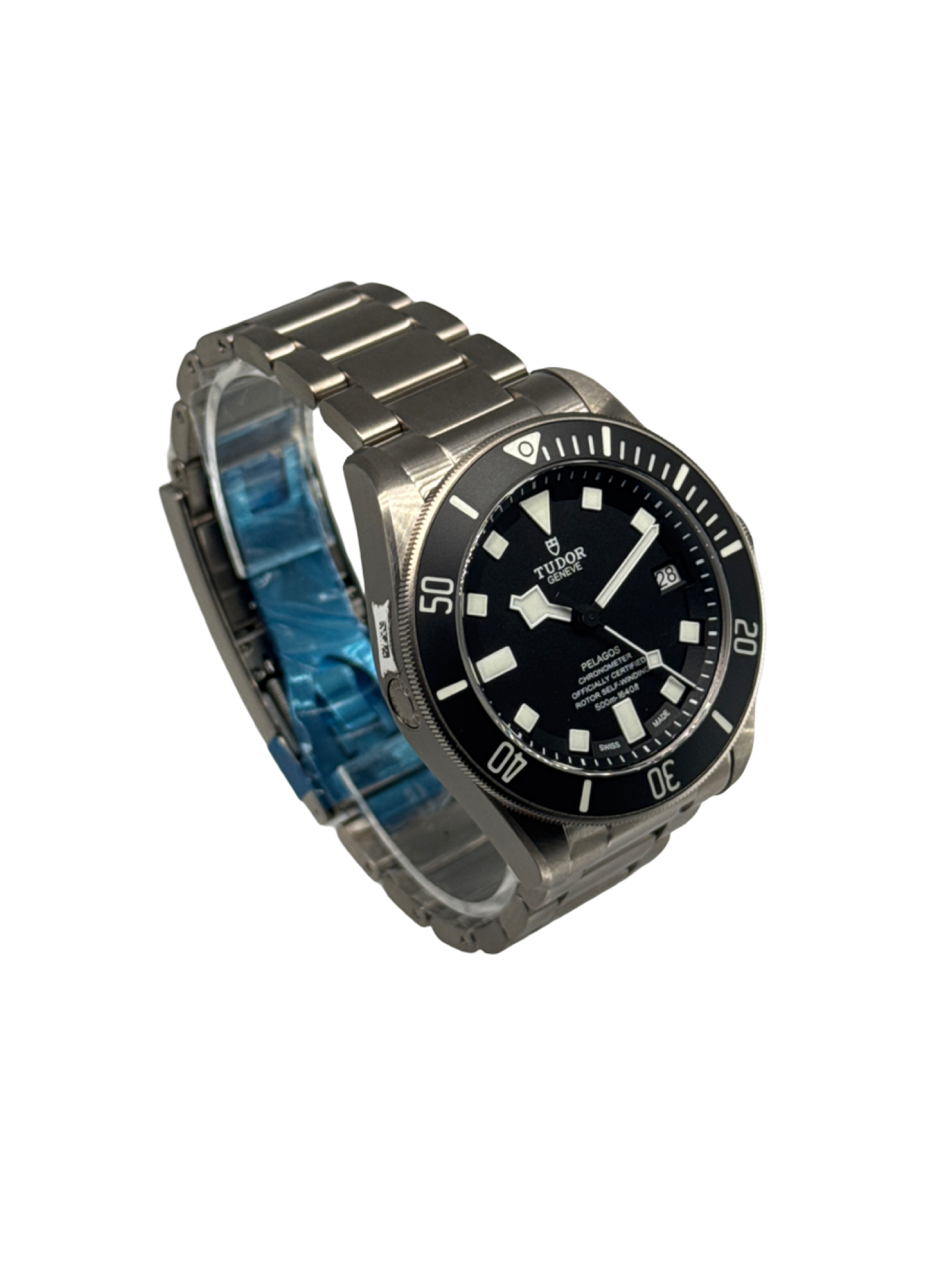 Tudor Pelagos Automatic Black 42mm