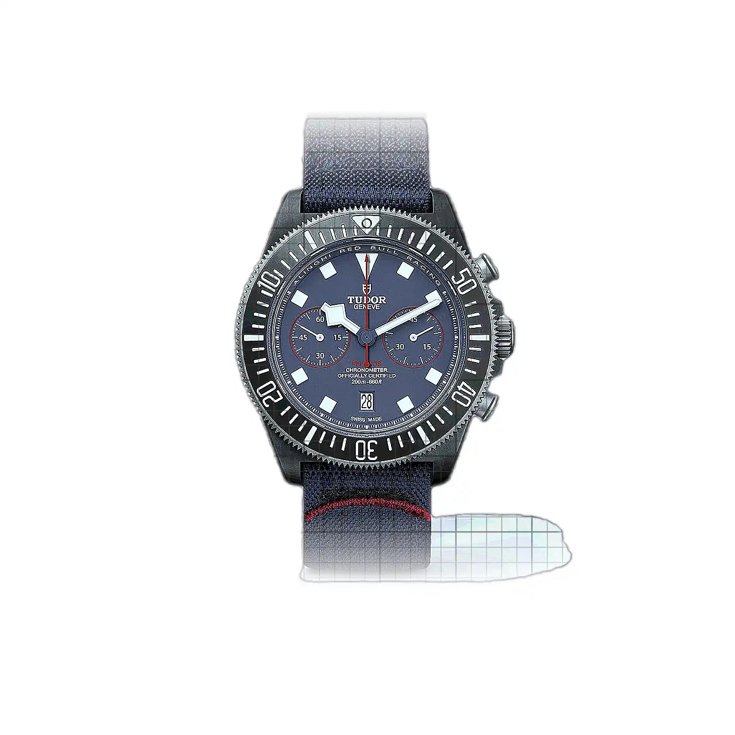Tudor Pelagos M25807KN0001