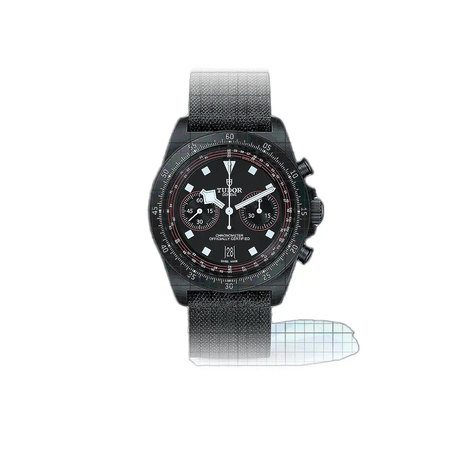 Tudor Pelagos M25827KN0001