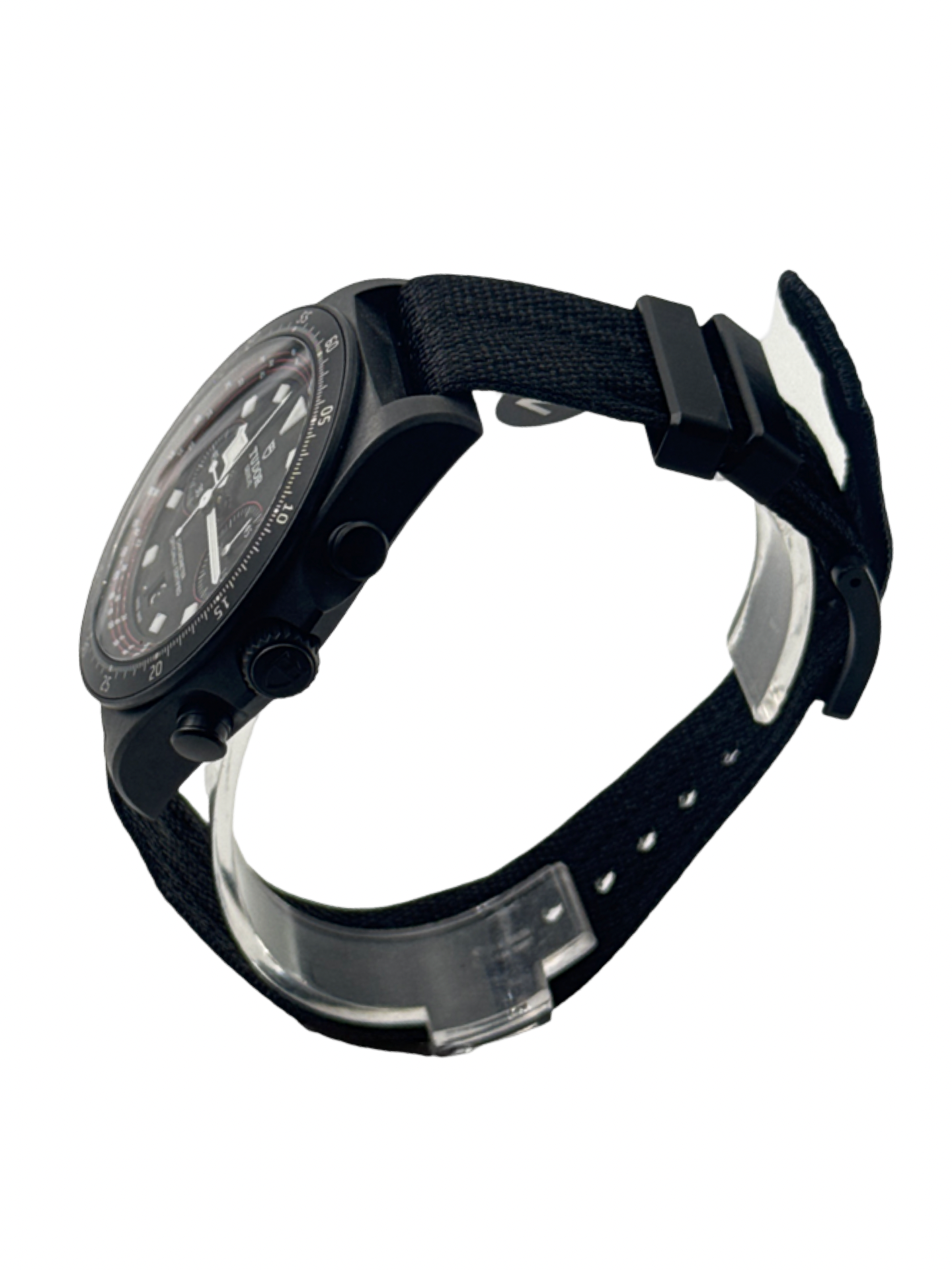 Tudor Pelagos Automatic Black 43mm