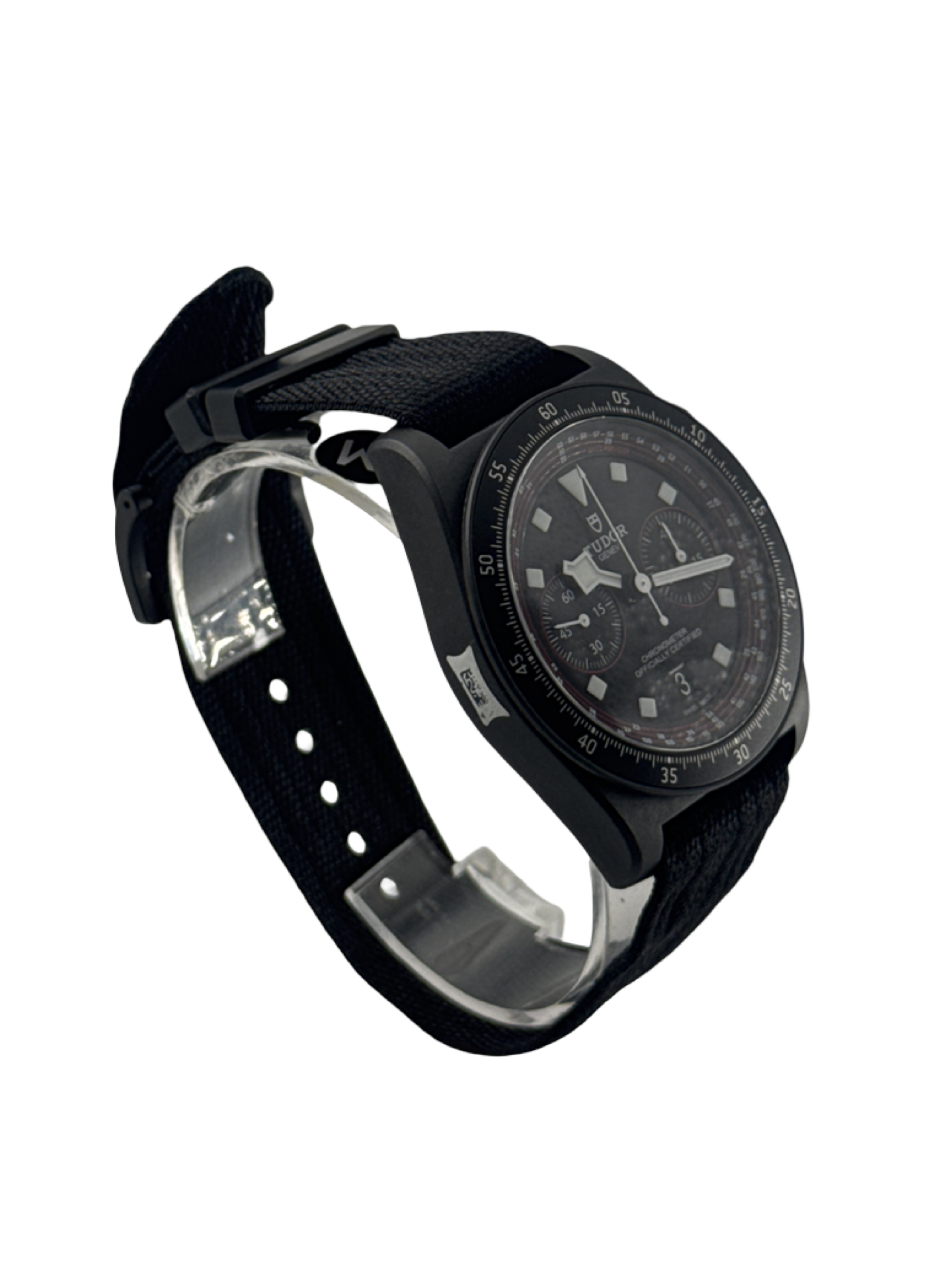 Tudor Pelagos Automatic Black 43mm