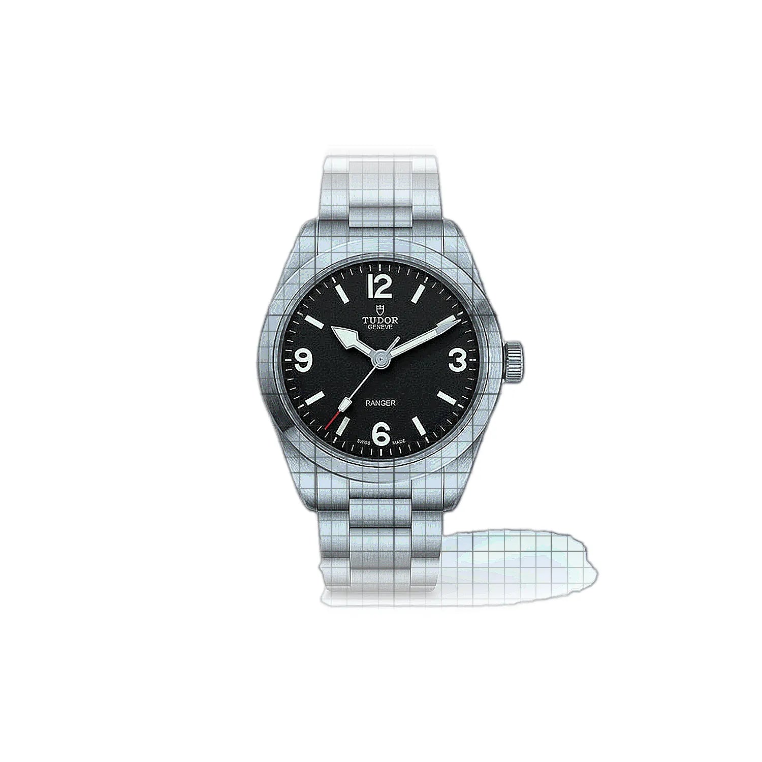 Tudor Ranger M799500001