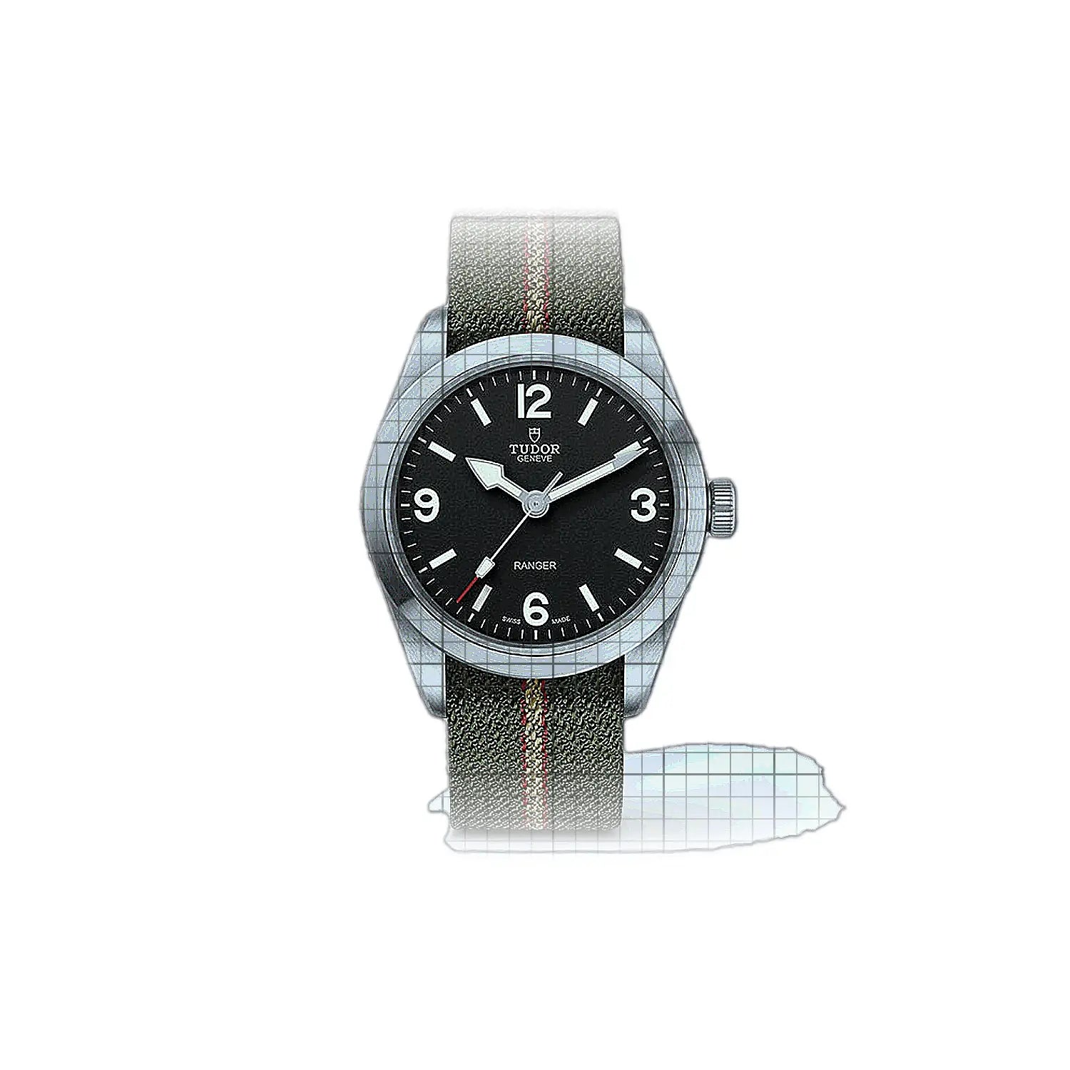 Tudor Ranger M799500003