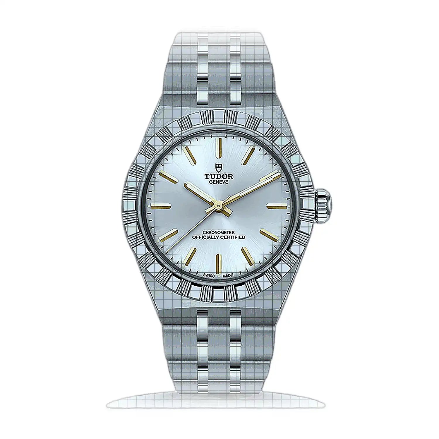 Tudor Royal COSC