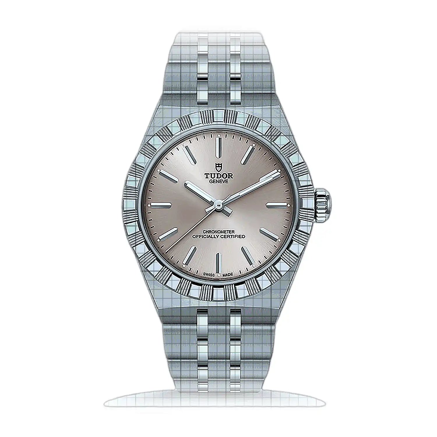 Tudor Royal COSC