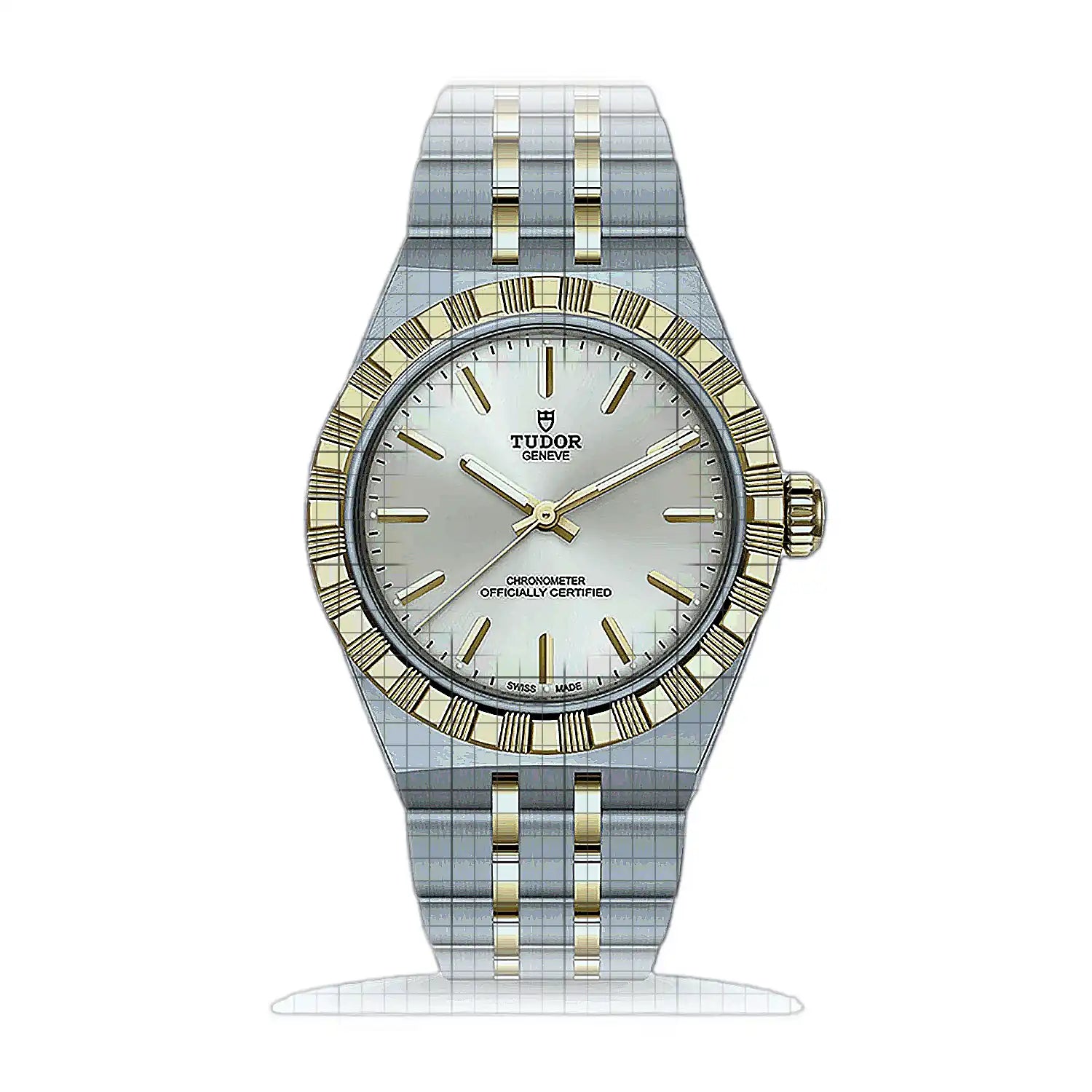 Tudor Royal COSC