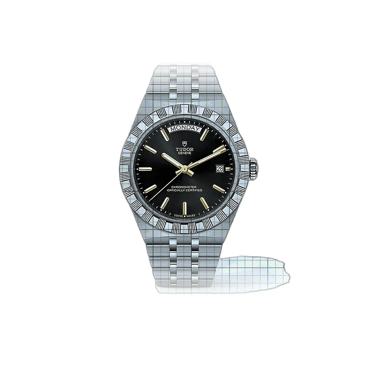 Tudor Royal 2840D1A00001