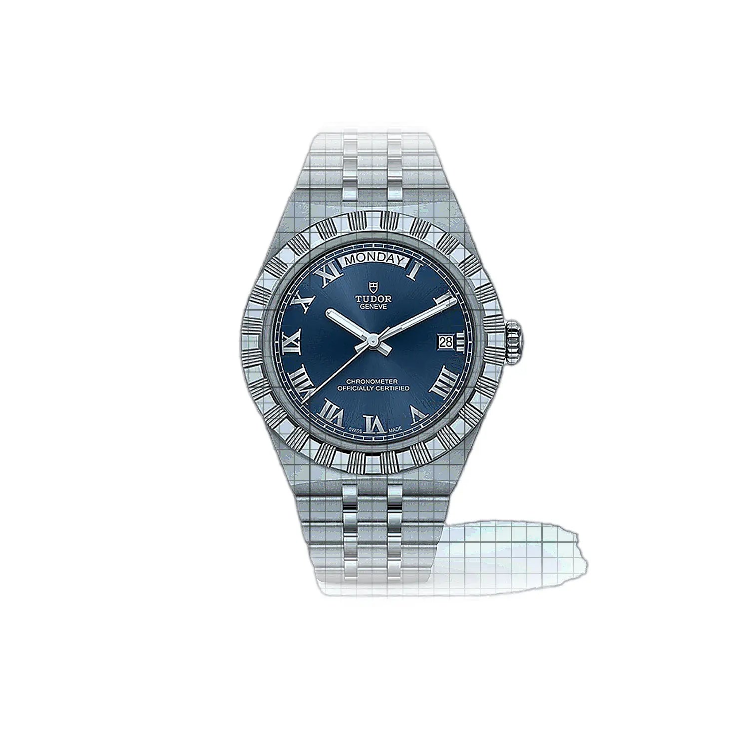 Tudor Royal 2840D1A00002