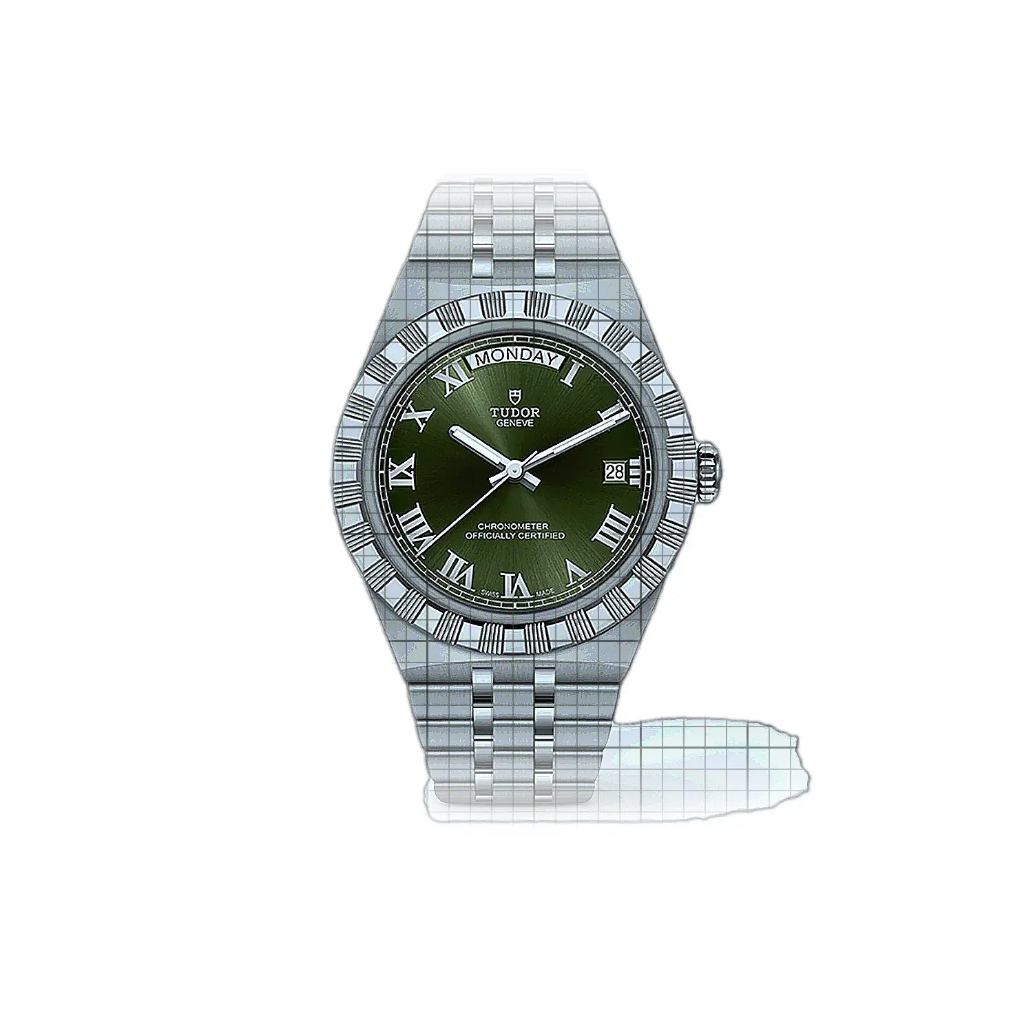 Tudor Royal 2840D1A00003