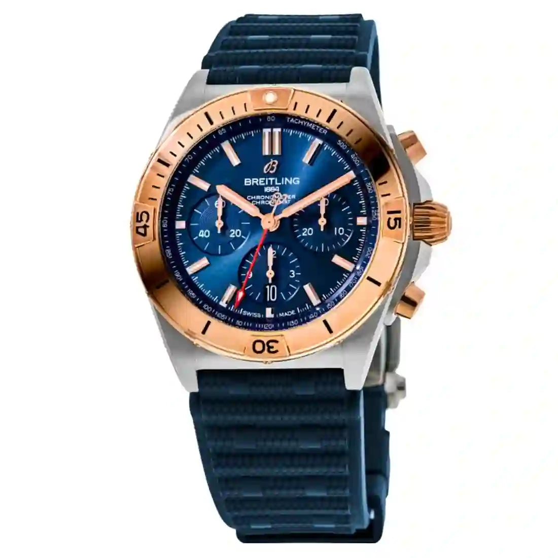 Breitling Chronomat Automatik 42 mm