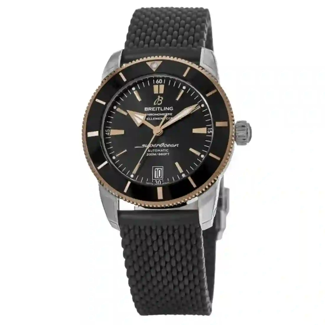 Breitling Superocean Heritage Automatique Noir 42mm