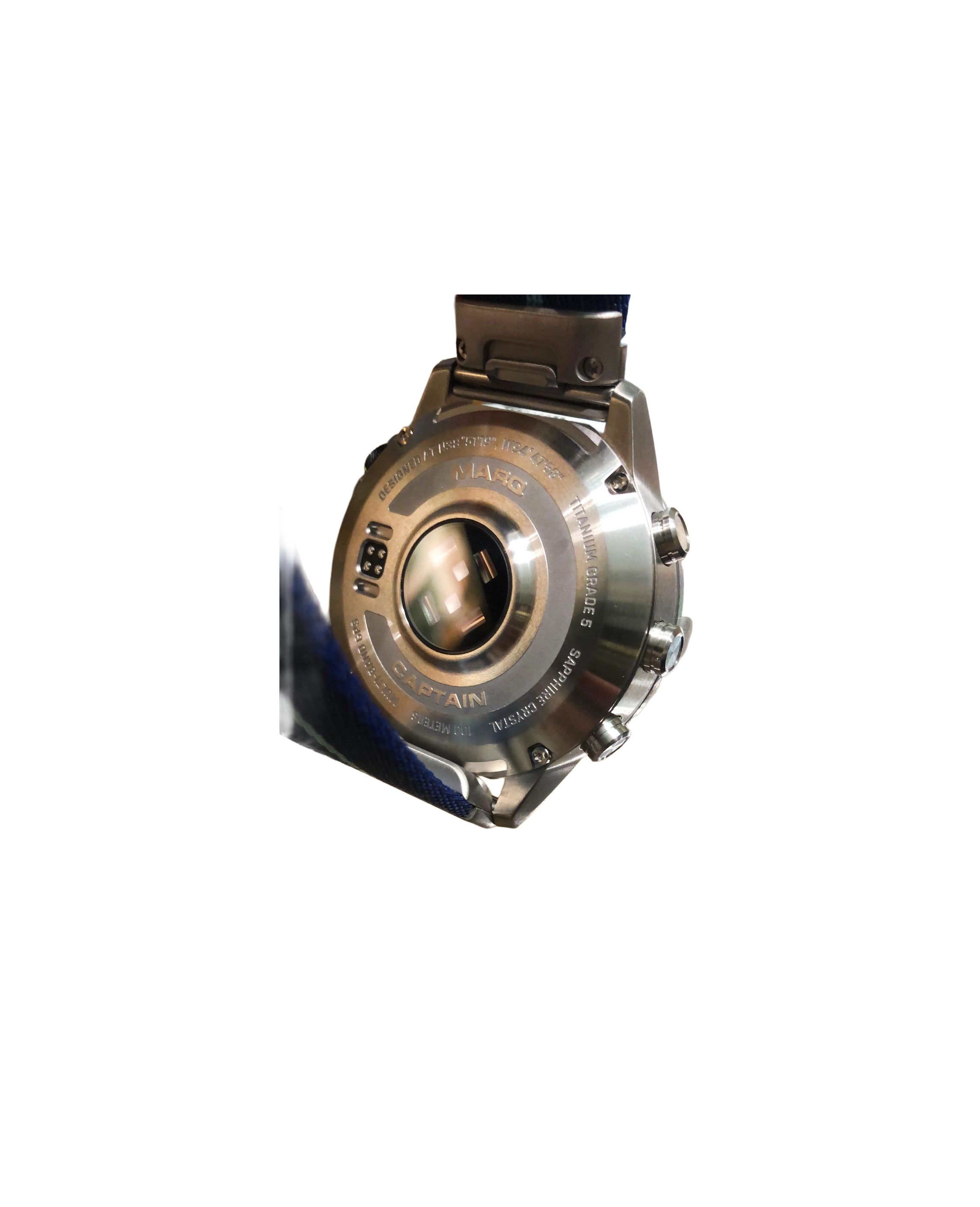 Garmin Marq Quarz 46 mm
