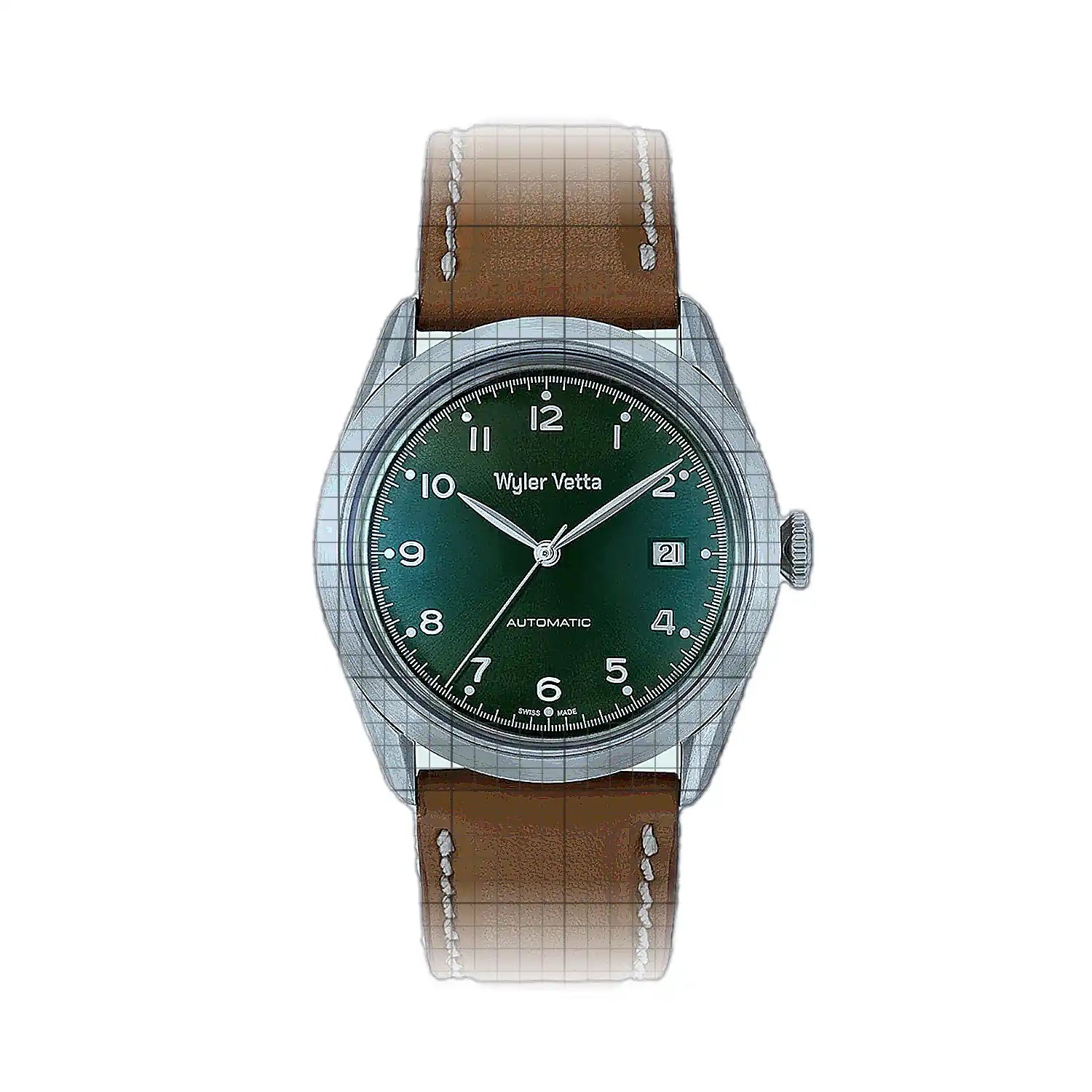Wyler Vetta Héritage WV0298