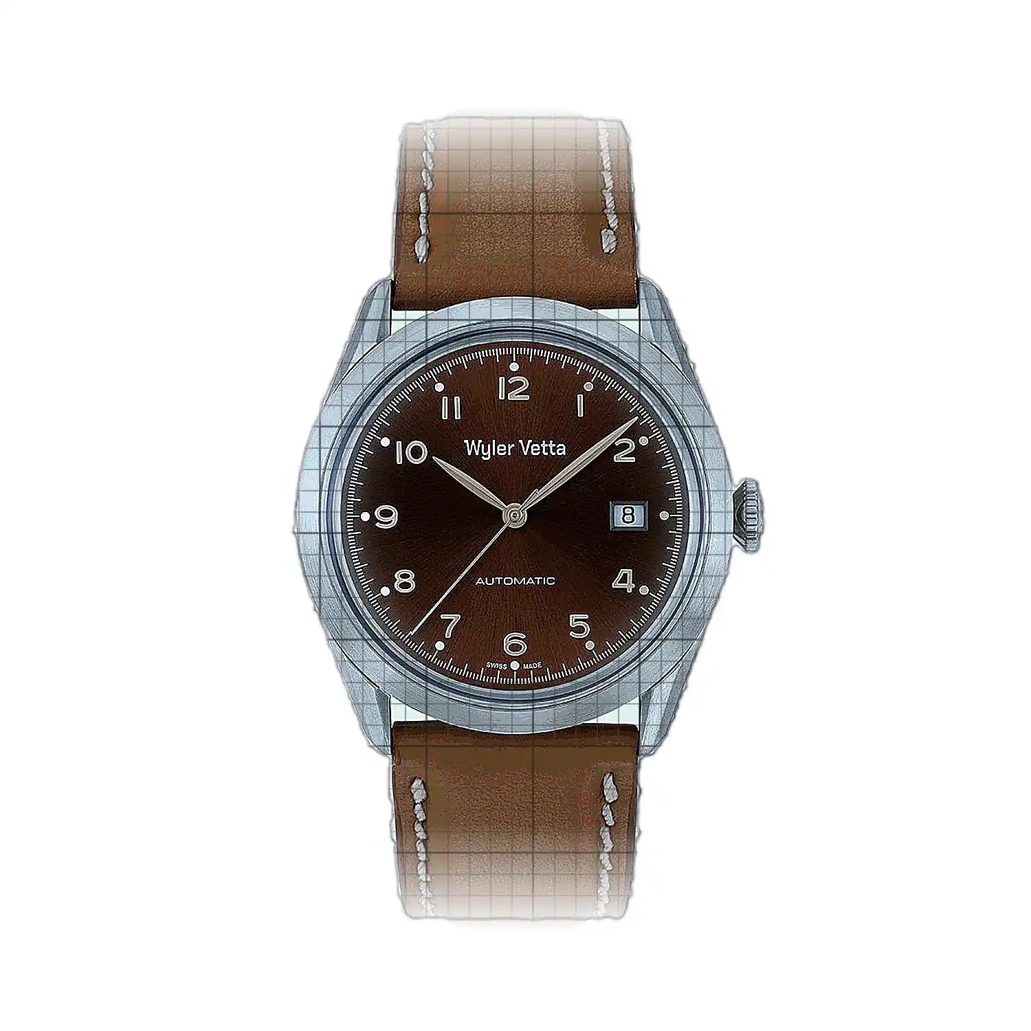 Wyler Vetta Héritage WV0299