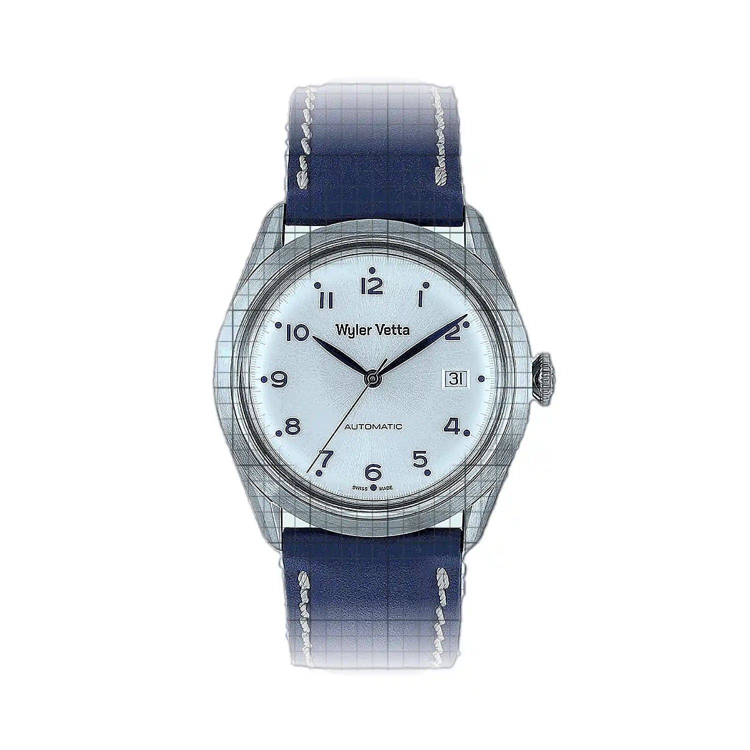Wyler Vetta Héritage WV0300