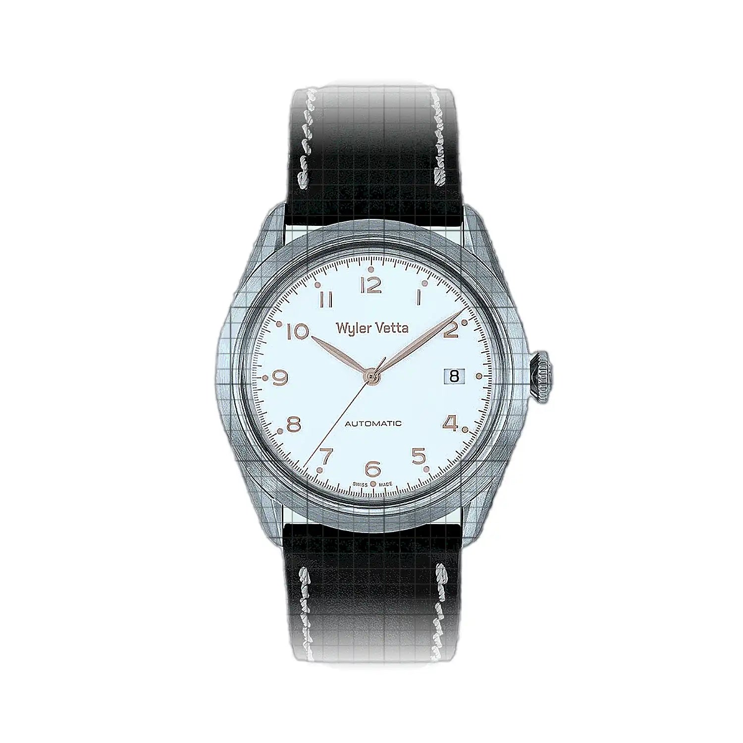 Wyler Vetta Héritage WV0302