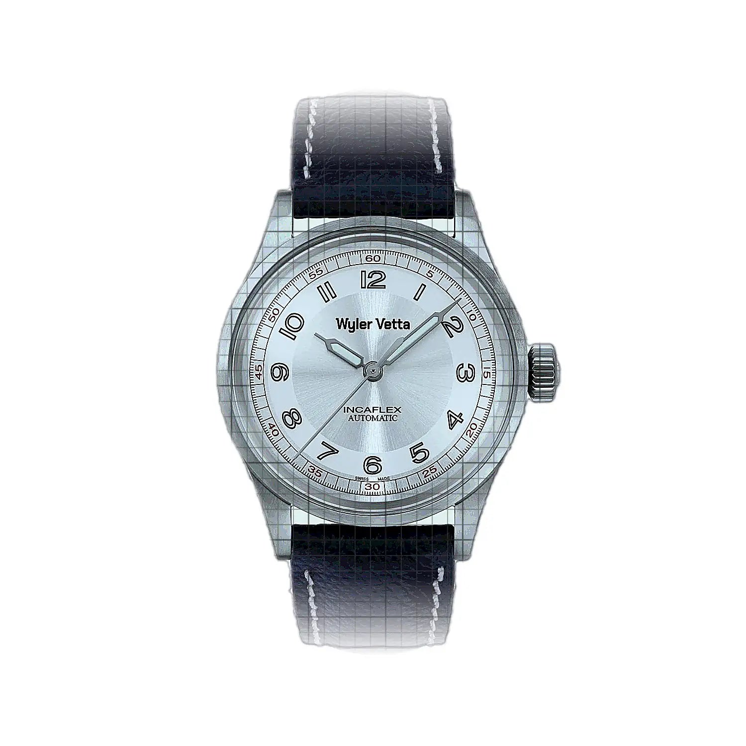 Wyler Vetta Héritage Incalfex WV0501