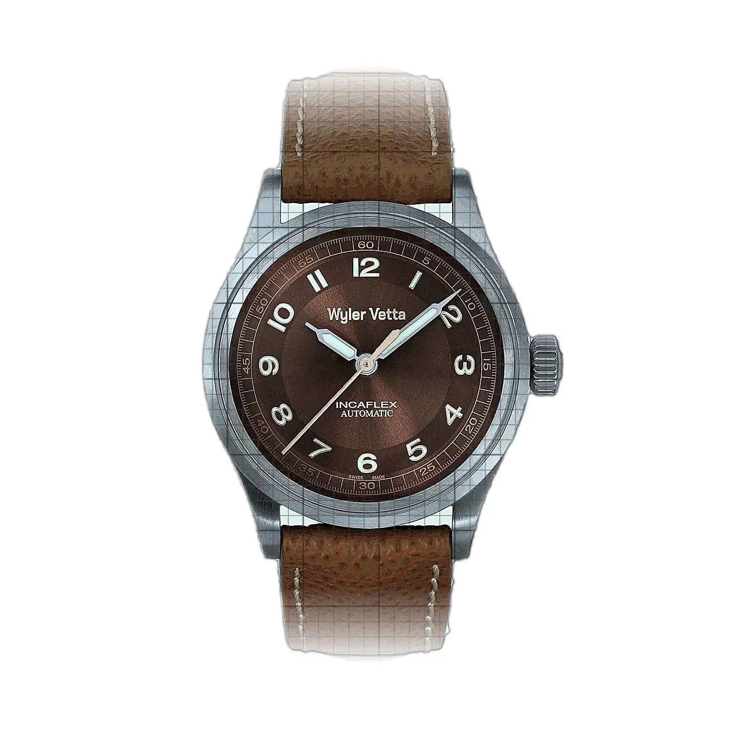 Wyler Vetta Héritage Incalfex WV0502
