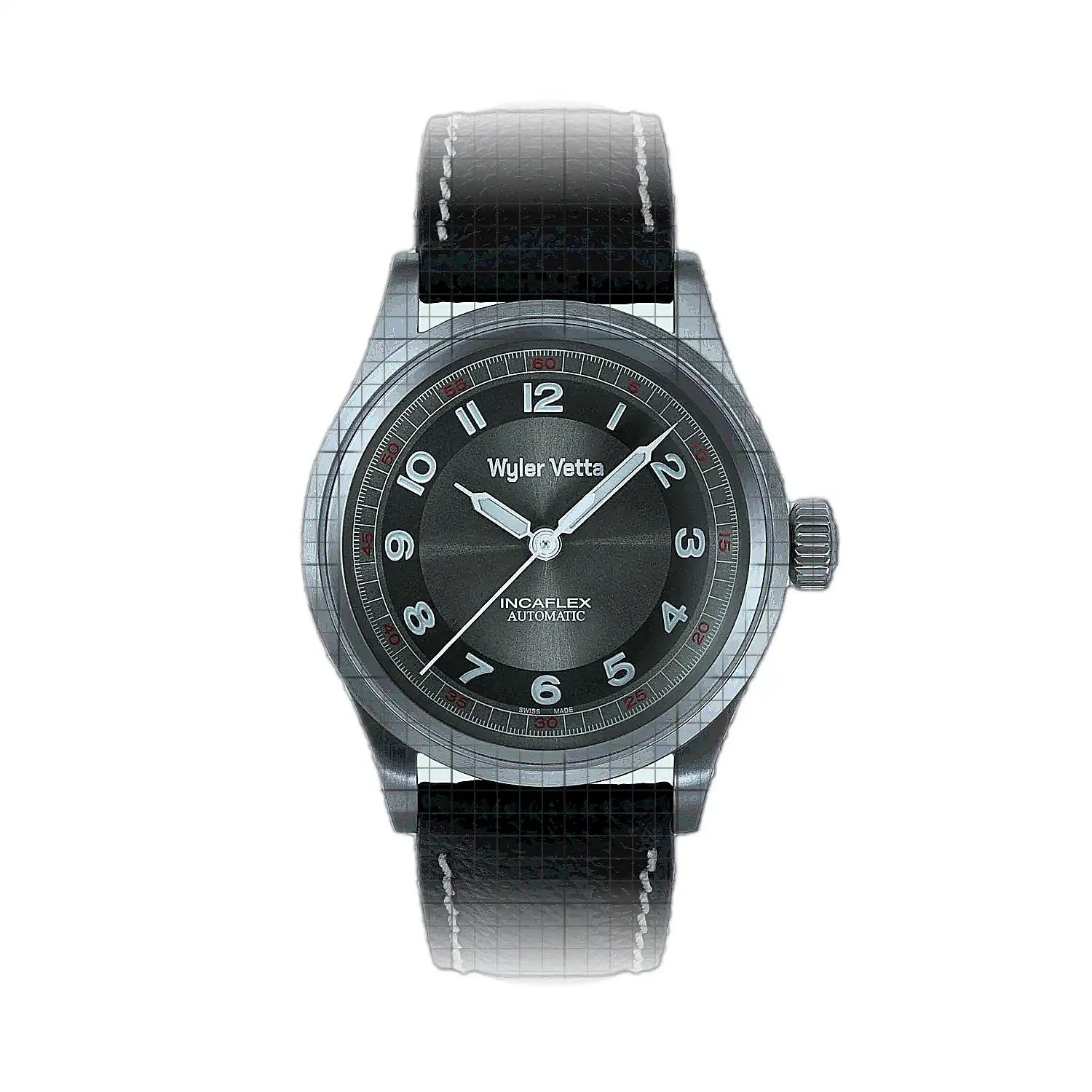 Wyler Vetta Héritage Incalfex WV0503