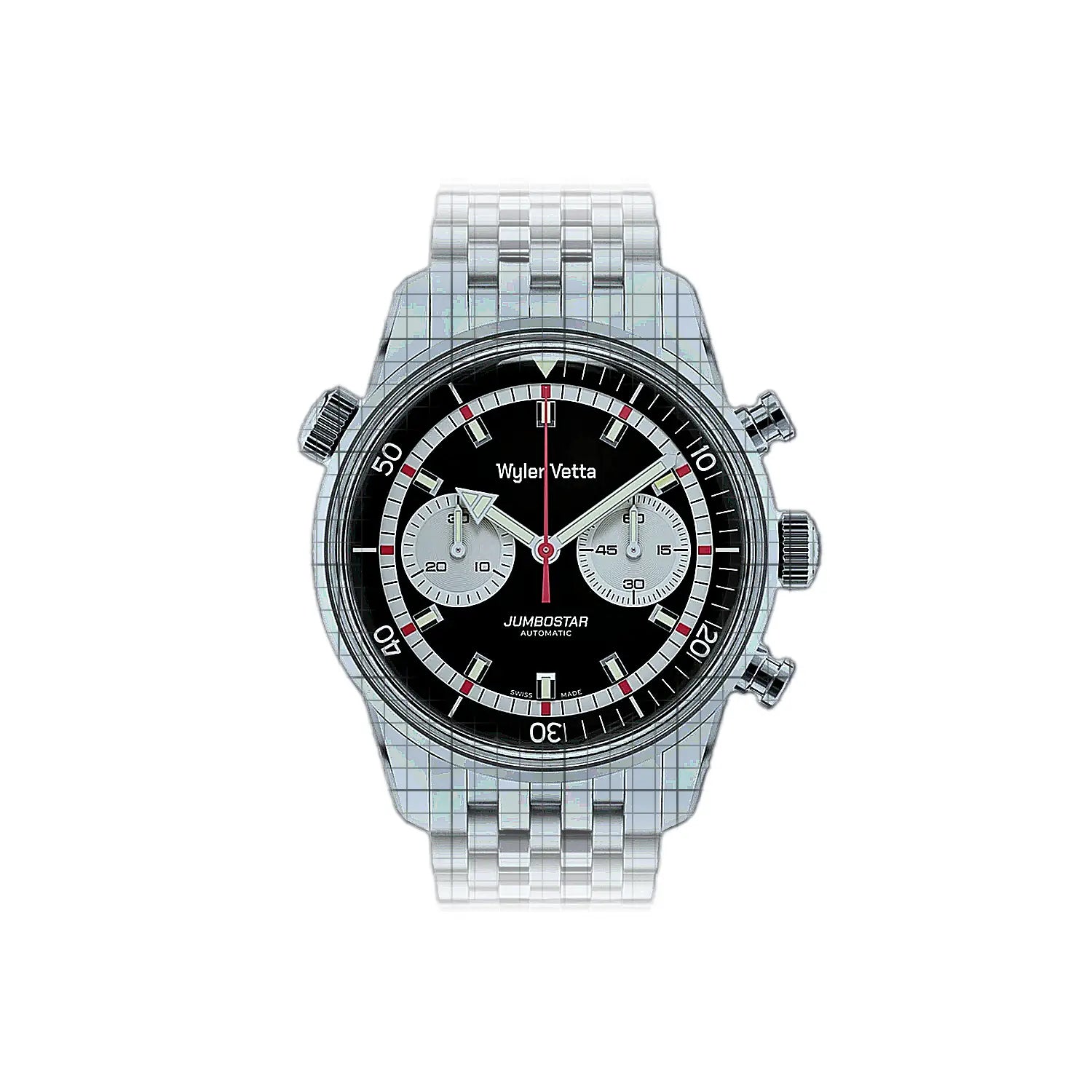 Wyler Vetta Jumbostar WV0400