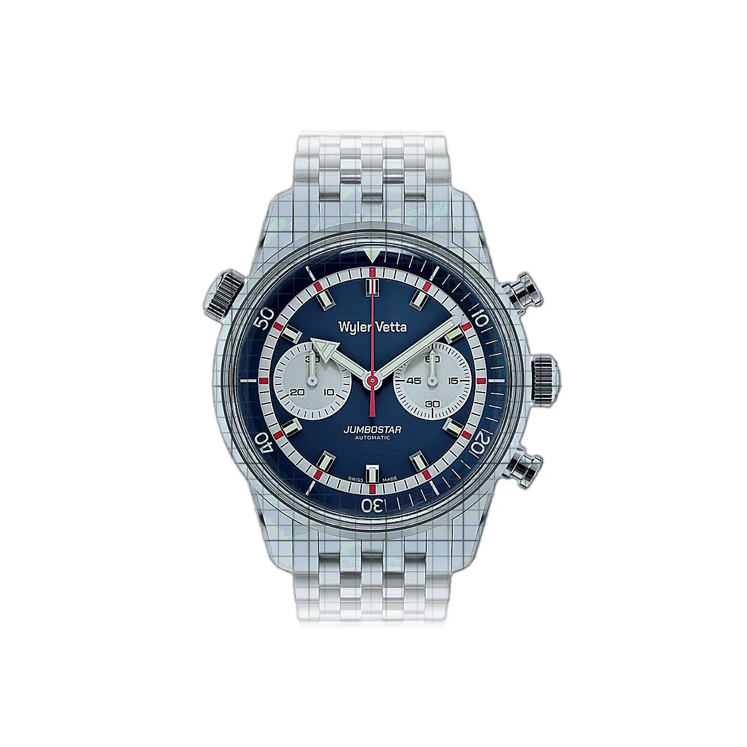 Wyler Vetta Jumbostar WV0402