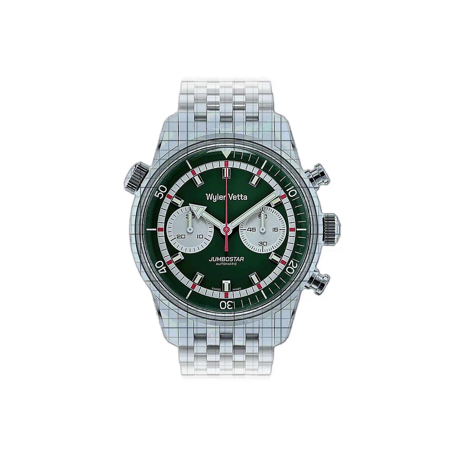 Wyler Vetta Jumbostar WV0404