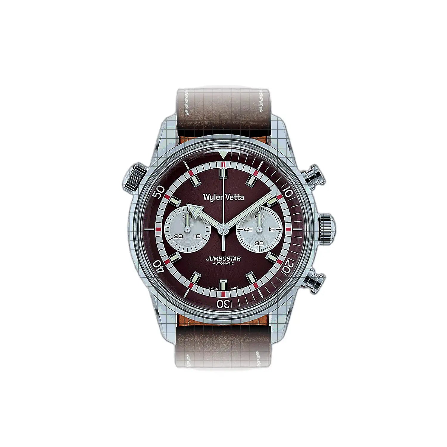 Wyler Vetta Jumbostar WV0409