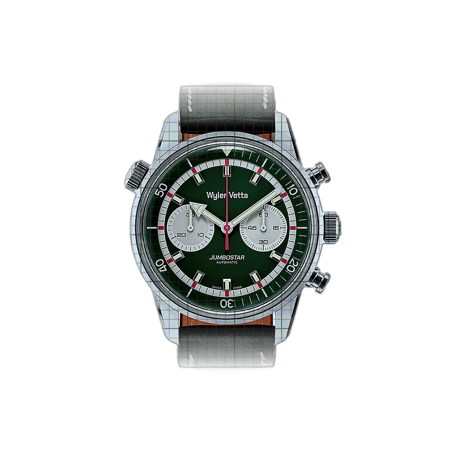 Wyler Vetta Jumbostar WV0410