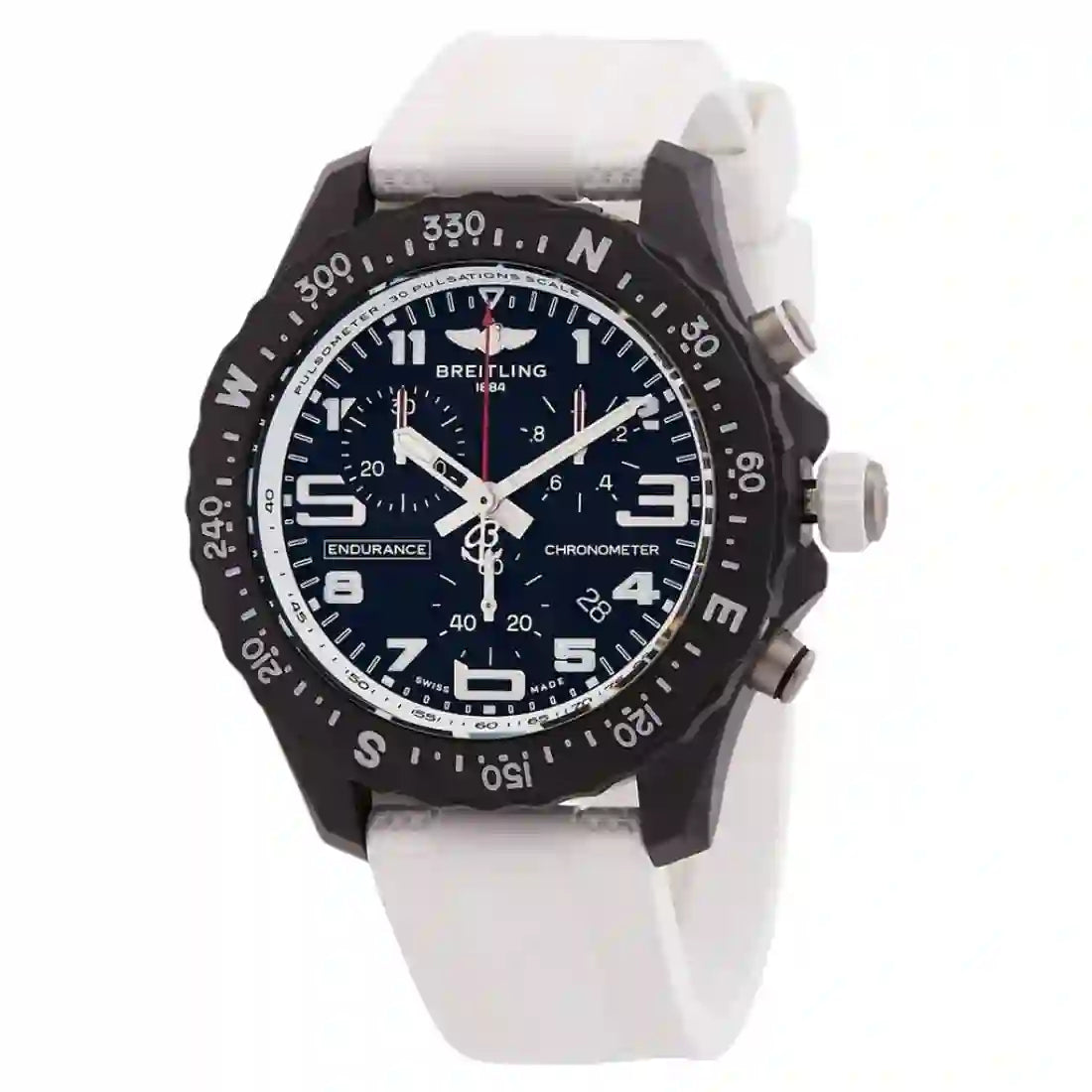 Breitling Endurance Pro Quartz Noir