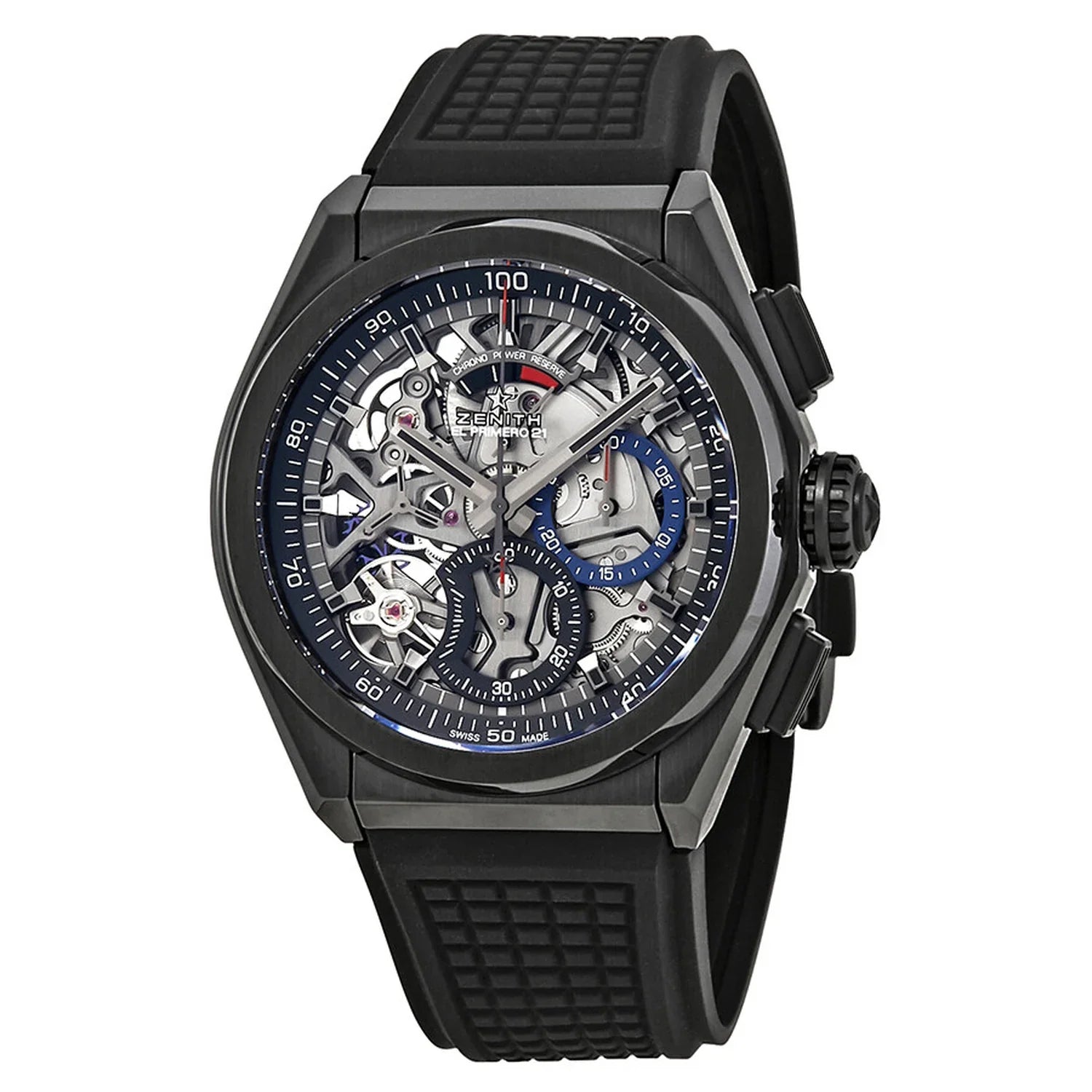 Zenith Defy Automatic Multicolored 44mm
