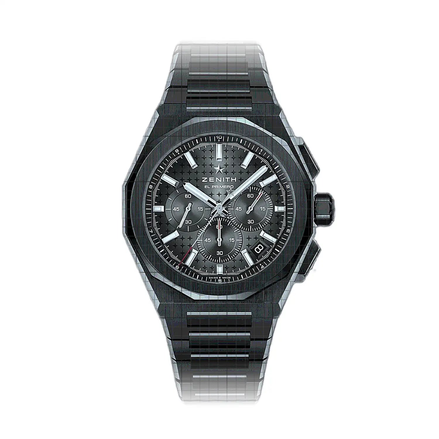 Zenith Defy 499500360021I001