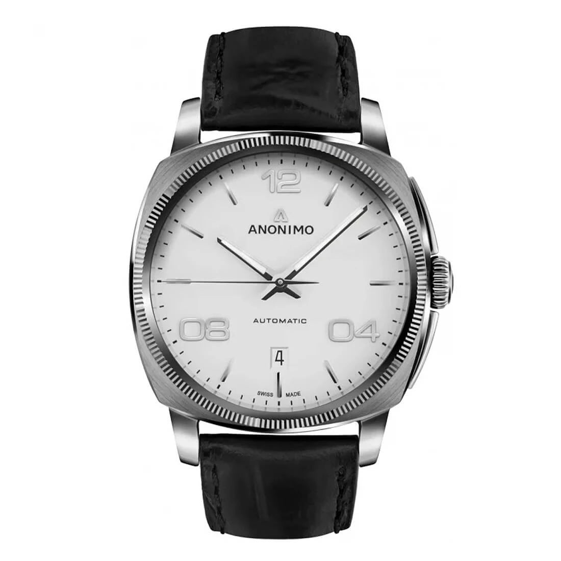 Anonimo Epurato Automatique Blanc