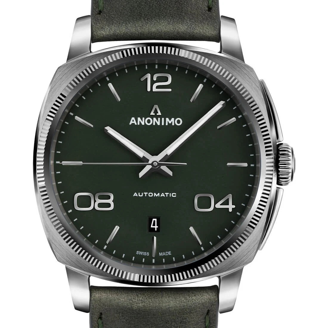 Anonimo Epurato Automatique Vert