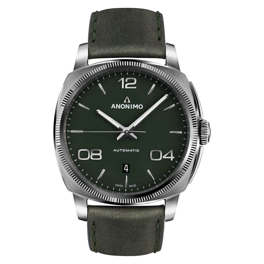 Anonimo Epurato Automatique Vert