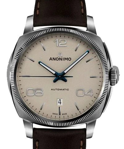 Anonimo Epurato Automatique Beige