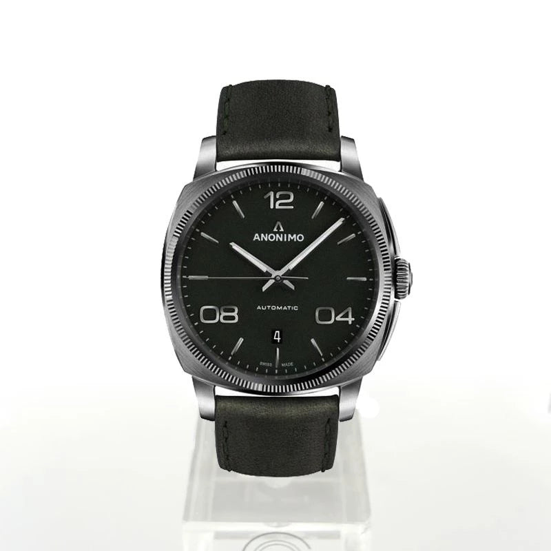 Anonimo Epurato Automatique Vert