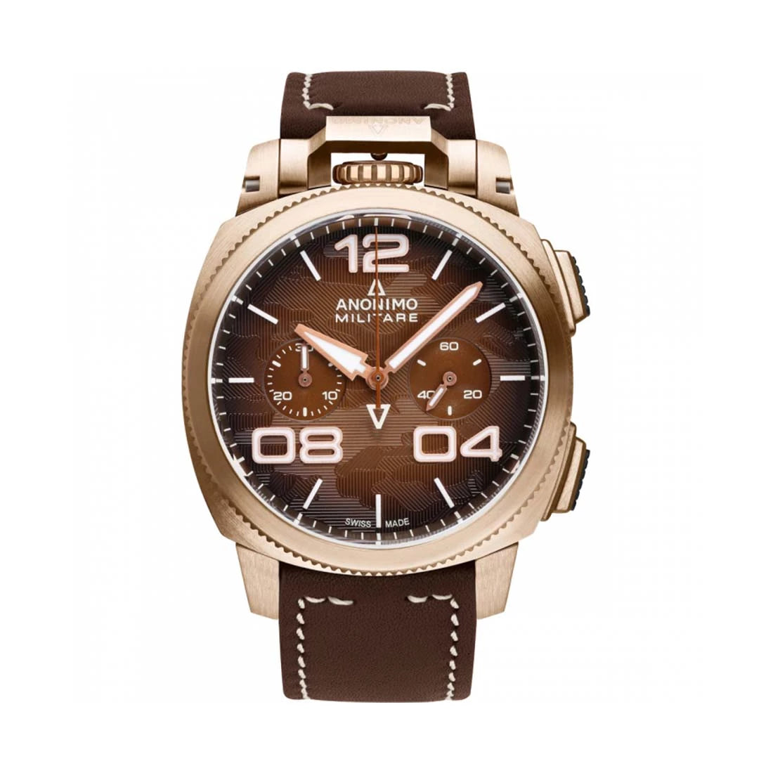 Anonimo Militare Automatique Brun